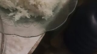 Nasi.