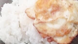 Nasi Telur