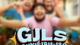 (GJLS: My Mother Is a Typical Mom)   Box-Office, Comedy, Drama