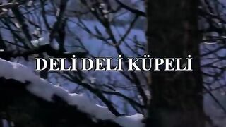Deli Deli Küpeli | Kemal Sunal FULL HD Komedi Filmi İzle