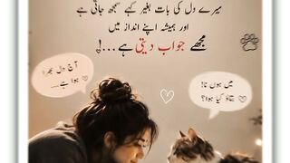 `Do You Also Talk To Your Cat? | Cat Lovers Will Relate 🥺🐱`