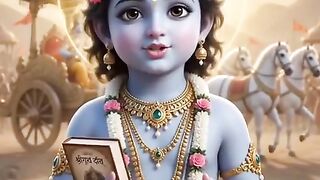 ​🙏🕉️ Srimad Bhagavad Gita | Chapter 1 | Verse 15 🕉️