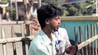 ব্লাউজ Lone department part 2