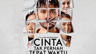 (Love Is Never on Time)   Drama, Box-Office, Romance