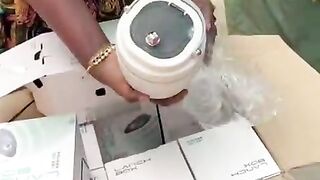 Quality food flask