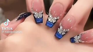 Fancy Nail Art 2