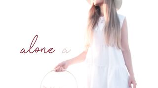 Alone and unseen