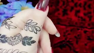 mehndi designs 2