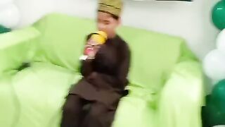 Eid Milad-un-Nabi Mubarak