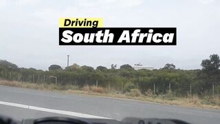 Part 1: Exploring Still Bay (Stilbaai) On The Southern Cape Coast