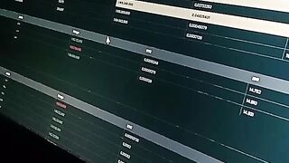 TRADING FOREX XAUUSD SALAM PROFIT 4