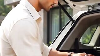 Tu thodi der or tahar ja