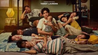 1 Older Sibling, 7 Nieces and Nephews (2026)  Family, Box-Office, Drama