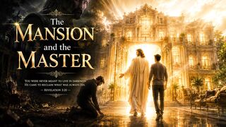 The Mansion and the Master