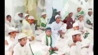 Speech at Independence Day