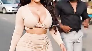 Madam I Need Money