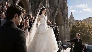 [FULL] REBORN THE STAND-IN BRIDE‘S SECOND CHOICE