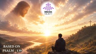 You know me - A beautiful song based on Book of Psalm_Chapter - 139