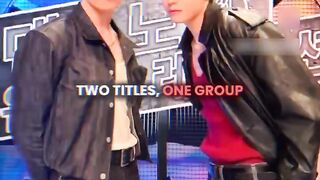 Two macknaes🔥in One group🤩