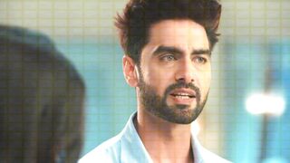 Major disagreement between Armaan and Abhira regarding the Janmashtami puja