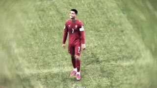 He’s back 🐐🔥 | Ronaldo scored a Brace today 😮‍💨