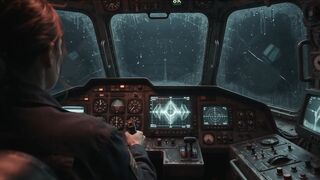 Something is coming