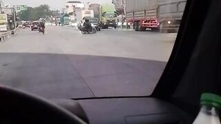 Working in Indonesian time