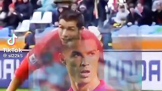 Cristiano Ronaldo 140