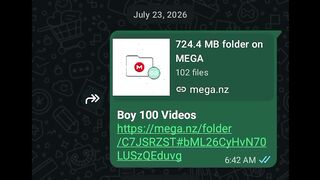 Ok Video Number 23