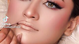 Kashees Bridal Makeover 17