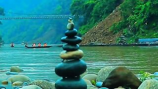 Oneday i spend time in ratargul
