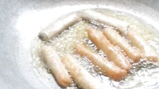 Homemade Spring Roll