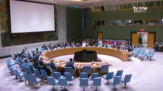 Sidang darurat PBB menyangkut perang Rusia Ukraina