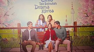 (Love Isn't as Beautiful as a Korean Drama)  Drama, Romance