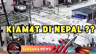 Hilang ratusan orang akibat banjir bandang