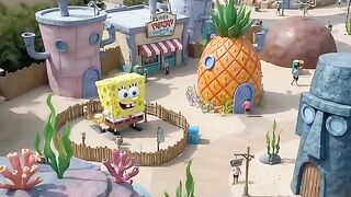 SPONGEBOB SQUAREPANTS