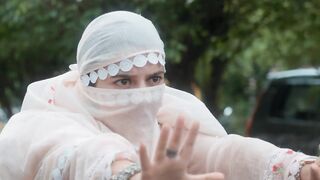 Dilo Ki Ram Leela • Episode 3 • 26 August 2026 • Leela's Mistake Ruins Mokshas Alliance