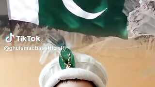 Gilgit bultistan traditional cap