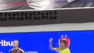 Ada ada aja kelakuan si kakang