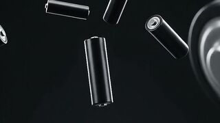 How AA Batteries Are Made: Inside the Battery Manufacturing Process