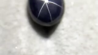 Black Sapphire 6Rays