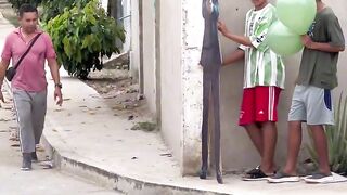 So very funny video