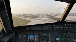 JetBlue ToLiss A320 Landing Into Miami | X-Plane12