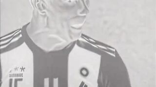 Cristiano Ronaldo 141
