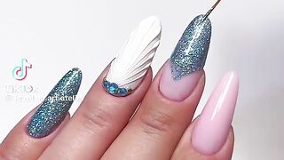 Fancy Nail Art 3