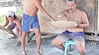 Oh my gosh , this video will put smile on your face