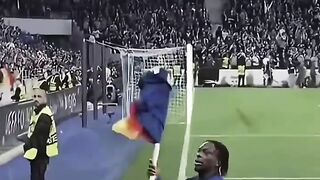 ⚽️ Some Disrespect ☠ and lots of RESPECT 🤩