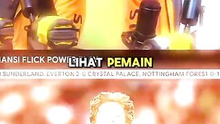 Pange masih takjub liat antony gordon bisa main di barcelona!! #gordon #barcelona #podcast #sepakbola #fyp
