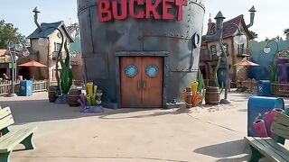 SPONGEBOB SQUAREPANTS 2
