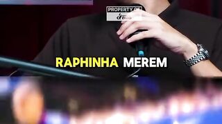 Raphinha bercinar di posisi striker!! #raphinha #coachjustin #podcast #sepakbola #fyp